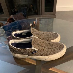 Vans Women’s sneaker